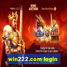 win222.com login